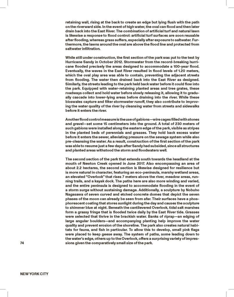 Thumbnail - Resilient City | Elke Mertens | 2021 | Englisch