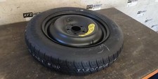 Ford Focus III DYB Reserverad Notrad 16 Zoll Neuwertig 216439