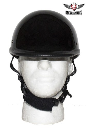 2 ITEM Jockey/Hawk shiny novelty helmet Y-strap, Q-release - Picture 3 of 5