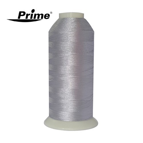 High Quality Polyester Sewing Thread For All Embroidery Machine - 5000M (5,500Y) - Picture 5 of 41