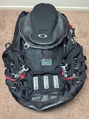 OAKLEY Tactical Backpack Field Gear 20-S1242-B | eBay OAKLEY Tactical Backpack Field Gear 20-S1242-B | eBay