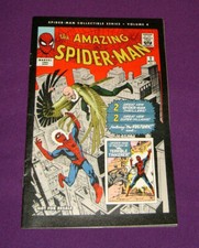 Spider-Man Collectible Series No.4 (2006, Marvel) Reprints Amazing SpiderMan #2