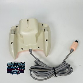 Sega Dreamcast Sakura Wars edition pink color controller HKT-7700 Tested