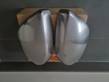 Original Land Rover Discovery Sport & Evoque Edle Chrom Spiegelabdeckungen VPLCB0251