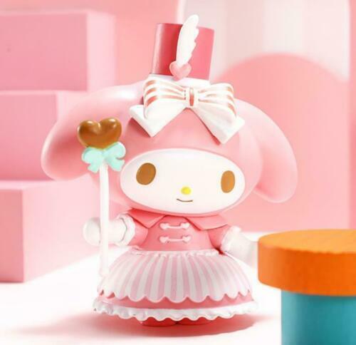 MINISO Sanrio My Melody Tea Party Series Blind Box Confirmed Figure HOT! - Bild 3 von 10