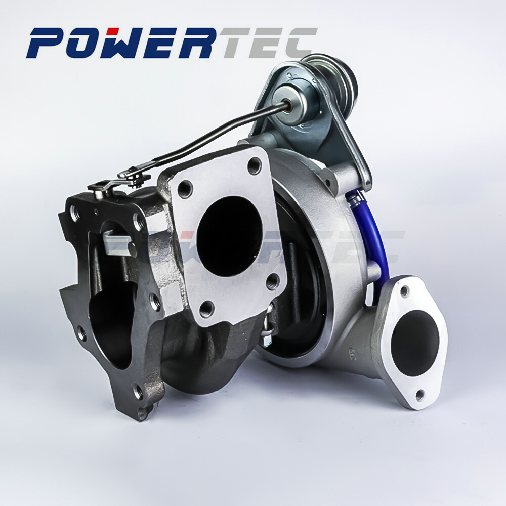 CT15B turbo charger 17201-46040 for Toyota Chaser Cresta Mark II