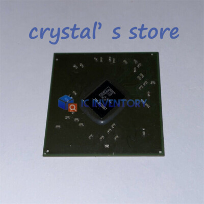 Chipset BGA 216-0774009 Con Sfere Di Saldatura - Per Riparazioni Elettroniche - Foto 2
