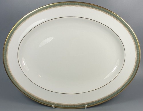 ROYAL DOULTON CLARENDON H4993 GESCHIRR, *EINZELVERKAUFT, WÄHLEN SIE AUS* - Bild 48 von 52