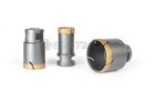 DIAMOND CORE BITS FOR DRY AND WET USE THIN SLABS MONTOLIT FSS