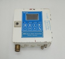 Panneau De Détecteur De Brouillard D'Huile OMD-2005 (Pour Pièces Uniquement)