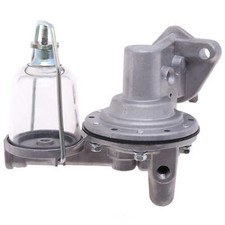Mechanical Fuel Pump Carter M2091
