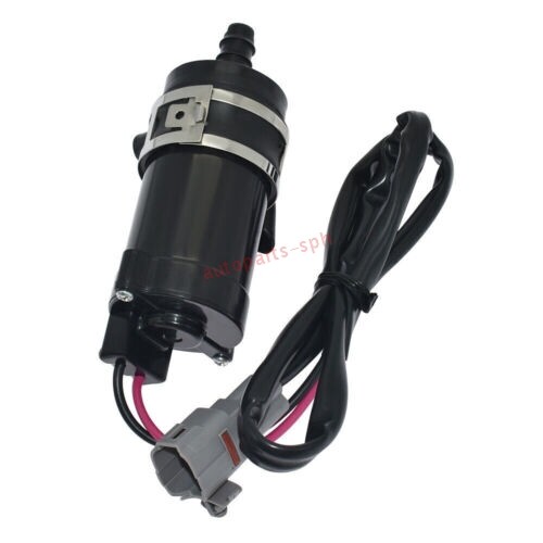 1X For Mitsubishi Pajero V73 V77 V93 V97 MN117943 Headlight Cleaning Washer Pump - Picture 1 of 6