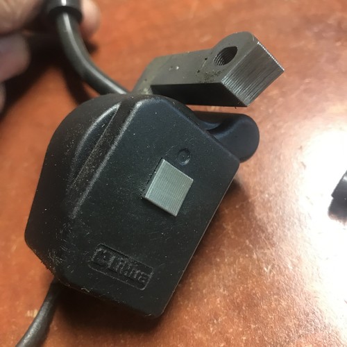 Einsatz Zündmodul für Ryobi RY34447/34440/34427 4-Takt 30cc Gastrimmer - Bild 7 von 7