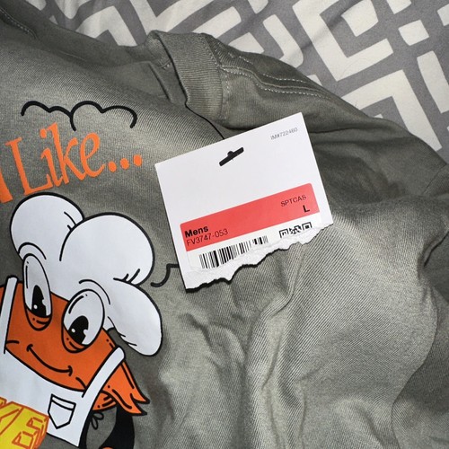 NIKE 2 LG tshirts - Picture 6 of 8