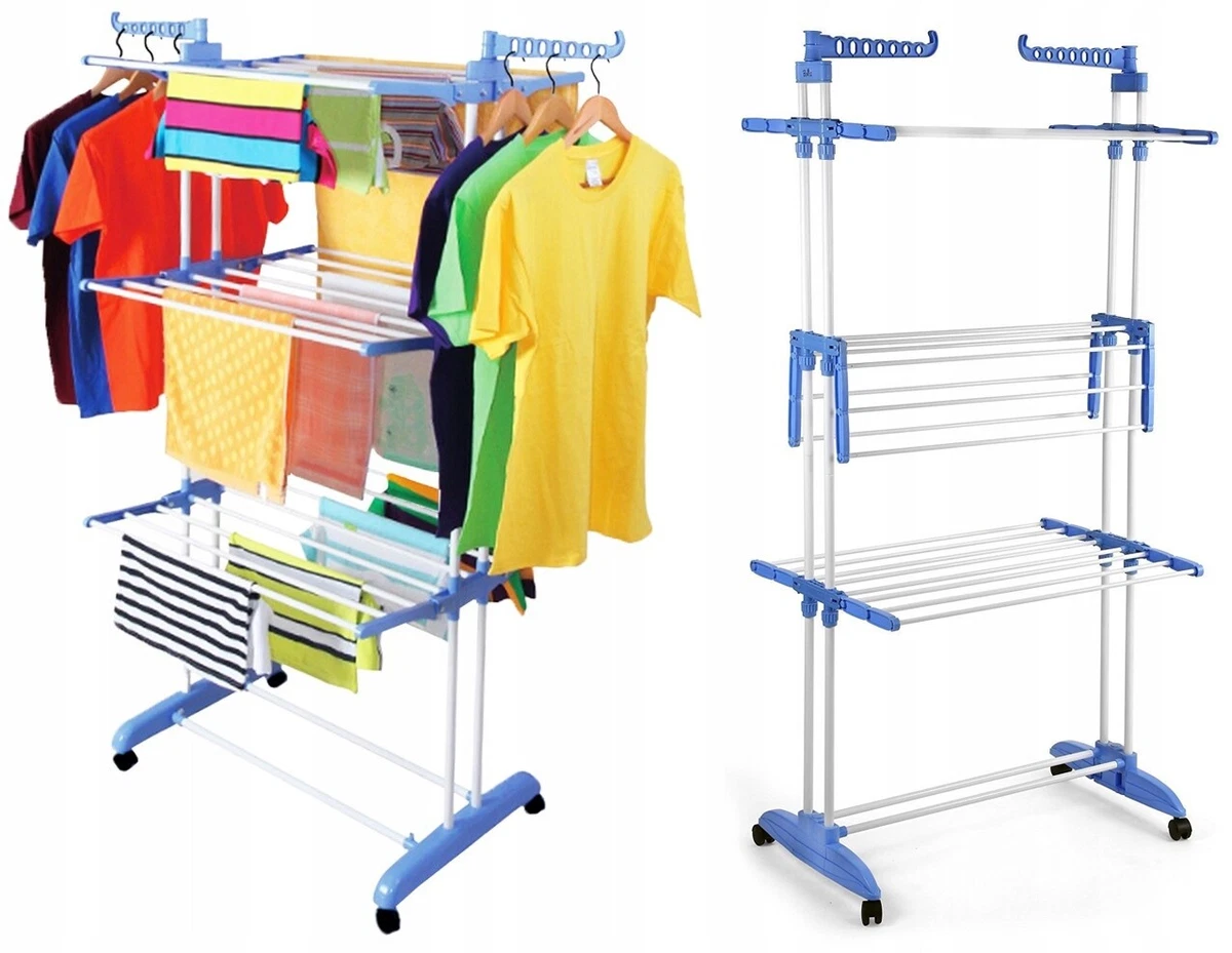 Dress 2025 dryer stand