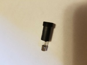 klipsch subwoofer fuse