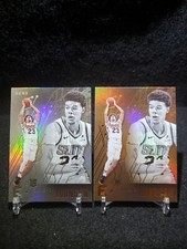 Cameron Johnson 2019-20 Panini Chronicles Essentials #224 Gold & Base