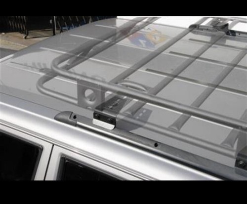 Smittybilt DS29-4 Defender Roof Rack Mounting Kit for 04-07 Rhino - Brand NEW