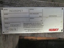 Фото лота IND250PET от продавца №60106
