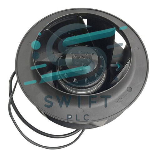 R2D225-RA26-11 0.27/0.33A 150/200W 400/480 VAC Cooling Fan R2D225RA2611 7-Wire - 第 3/5 張圖片