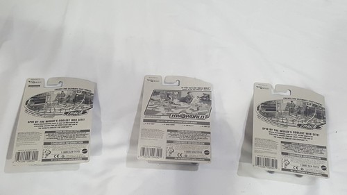 Camión Ford Hotwheels tipo D + Twin Mill II + '40 - Imagen 2 de 2
