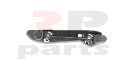 PER BMW 3 F30 F31 12-19 NUOVO PARAURTI ANTERIORE PARTE SUPERIORE SUPPORTO STAFFA DESTRA O/S - Foto 2 di 7