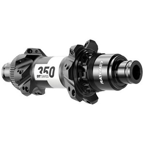 DT Swiss 350 Rear Hub (H35PTCDRR28SA8949S)