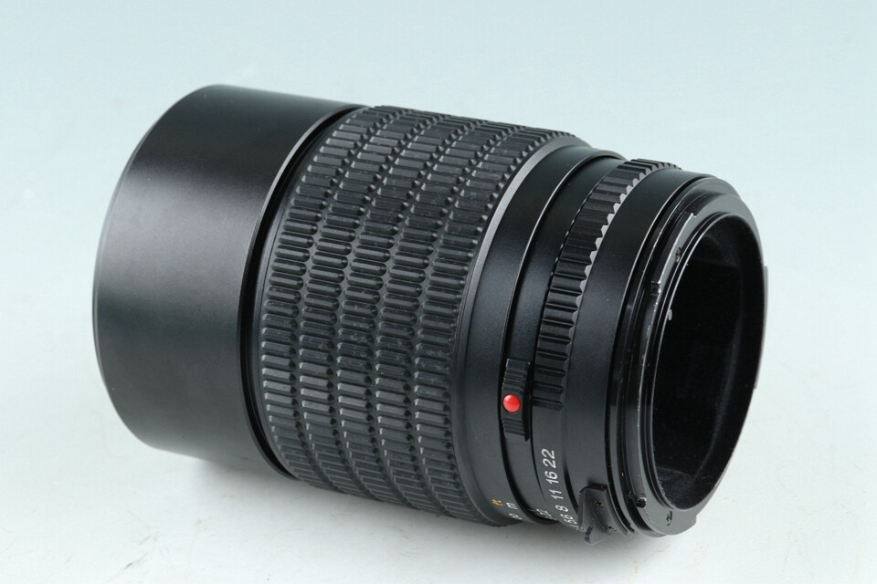 Mamiya A 150mm F/2.8 Lens for Mamiya 645 #41593 G21 | eBay