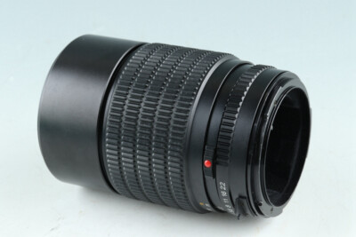 Mamiya A 150mm F/2.8 Lens for Mamiya 645 #41593 G21 | eBay