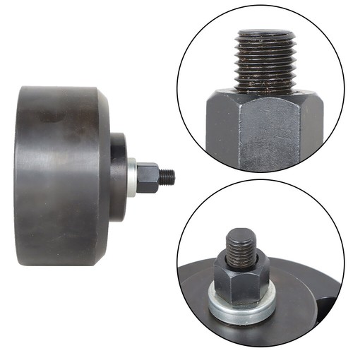 Front & Rear Seal Wear Sleeve Installer For Detroit Diesel Series 60 J-35686-B - Picture 4 of 10