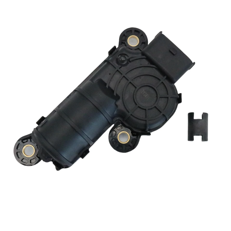 Intake Manifold Runner VCM Control Solenoid Fits 2010-2012 Hyundai Santa Fe Kia - Изображение 3 из 4