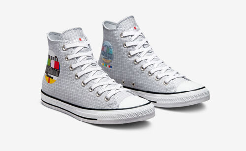 solar Appointment liar Converse Chuck Taylor All Star Color Grid High Top Men's Sneakers A03783C | eBay solar Appointment liar Converse Chuck Taylor All Star Color Grid High Top Men's Sneakers A03783C | eBay