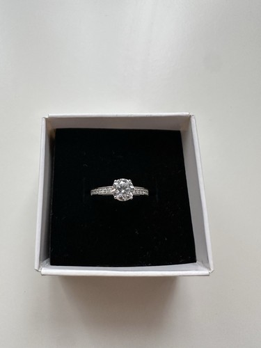 swarovski ring original - Bild 2 von 3