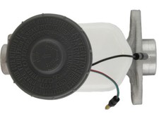 Centric Parts Brake Master Cylinder  130.40033 | High-Quality Auto Part, Univers