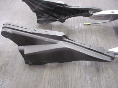 Kawasaki Z 1000 Sx 2014-2016 Heckrahme (Rail) 201565270 | eBay