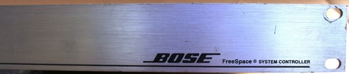 Bose FreeSpace Controller Model 8/32 - Picture 2 of 4