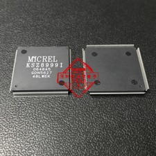 KSZ8999I KSZ8999 QFP208 New imported original #98HY
