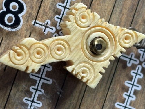 Vintage Stanhope And Necklace - Picture 1 of 3