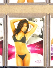 Lena Yada-2011 Bench Warmer Card-#55-Mint