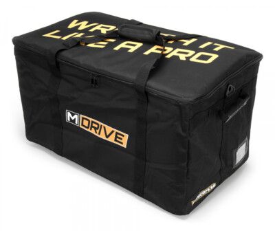 Bag 3 - Cars/Trucks - L670 x W365 x H360mm Bag 3 - Cars/Trucks - L670 x W365 x H360mm