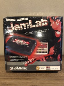 jamlab usb