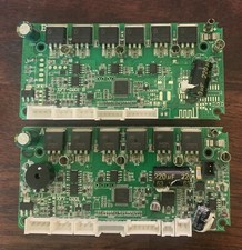 Hover-1 Blast Scooter Controller A B XFY-D201 E509408