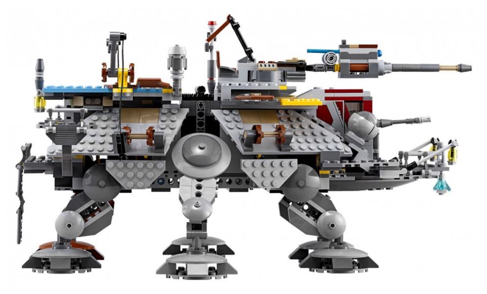 NEUF SCELLE NEW SEALED Lego Lego Lego 75157 STAR WARS AT TE CAPITAINE REX 5a9f5a NEUF SCELLE NEW SEALED Lego Lego Lego 75157 STAR WARS AT TE CAPITAINE REX 5a9f5a