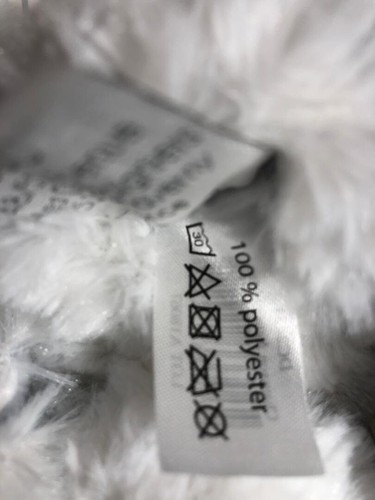 DOUDOU et COMPANIE PARIS~Cordero~Botines~Zapatillas~Zapatillas Cordero Topo~EASTER~NUEVO EN CAJA - Imagen 8 de 11