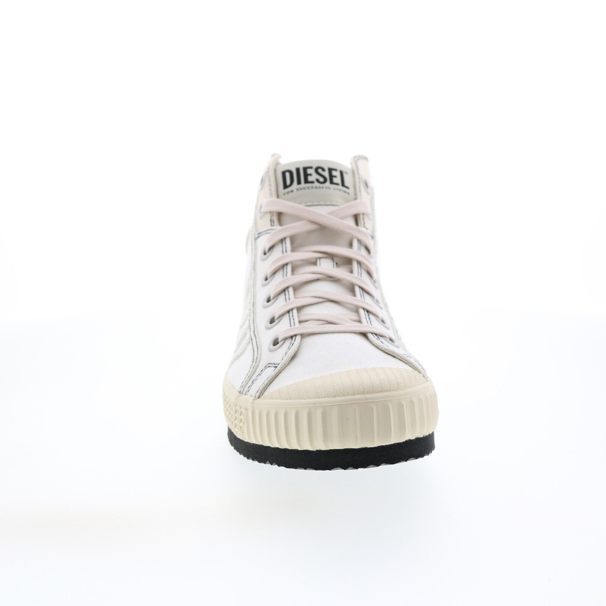 Diesel S-Yuk & Net MC Y02685-PR012-H8763 Mens White