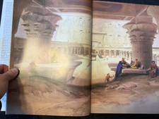 david roberts egypt products for sale | eBay
