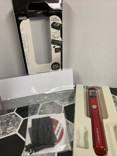 VuPoint Scanner - Bild 1 von 5