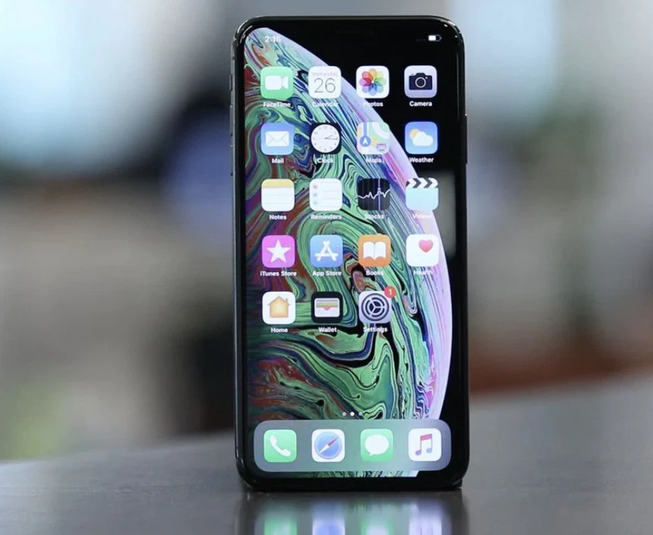 iPhone XS Max 256GB Mobile Phones for sale | eBay UK