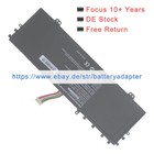 Original Neu UTL-5176127-2S AKKU batterie für Peaq Classic C140V C140Y 7000mAh