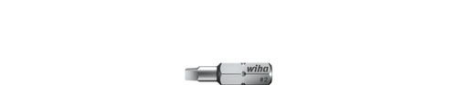 WIHA 1/4" Bit Standard 25 Mm Tutti I Tipi Disponibili - Bild 76 von 81
